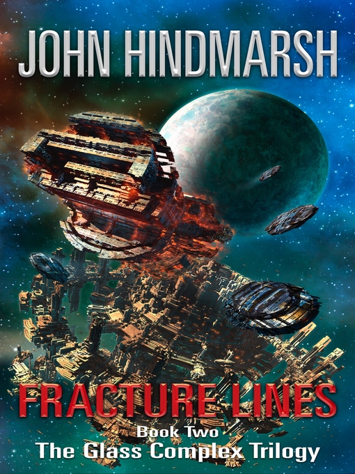 Title details for Fracture Lines by John Hindmarsh - Available